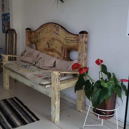 Apartamento Novo 450 Mt Da Praia Ingleses Флорианополис Экстерьер фото