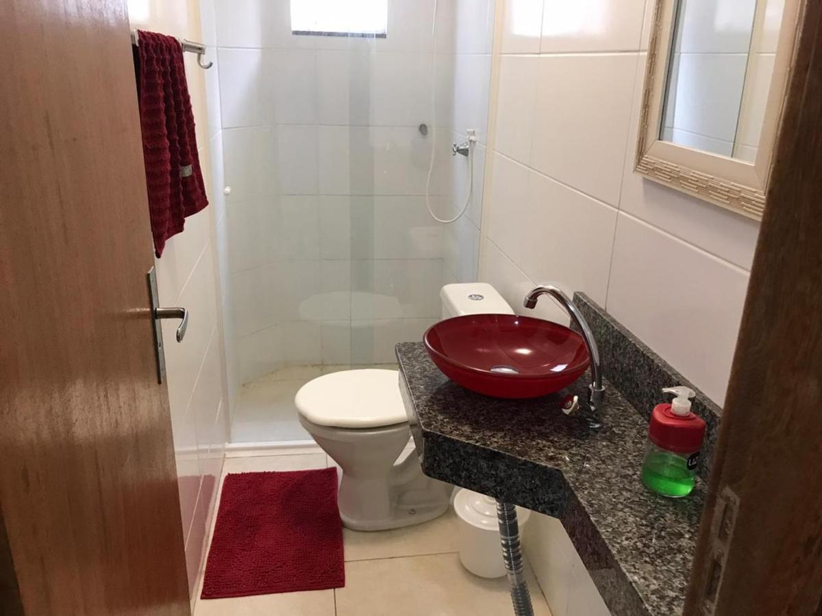 Apartamento Novo 450 Mt Da Praia Ingleses Флорианополис Экстерьер фото