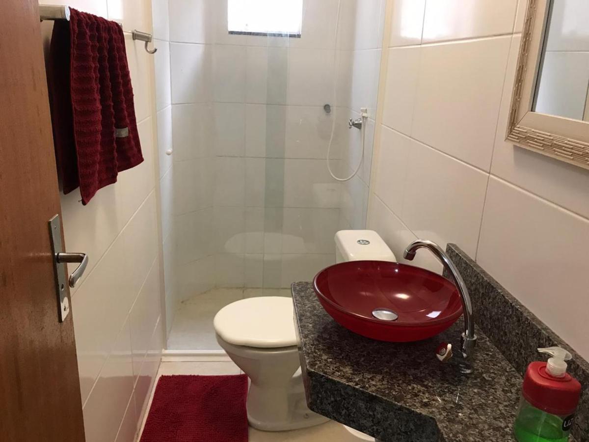 Apartamento Novo 450 Mt Da Praia Ingleses Флорианополис Экстерьер фото