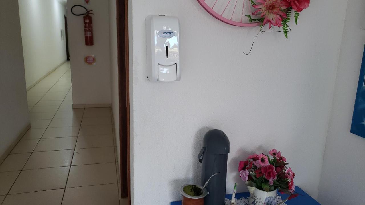 Apartamento Novo 450 Mt Da Praia Ingleses Флорианополис Экстерьер фото
