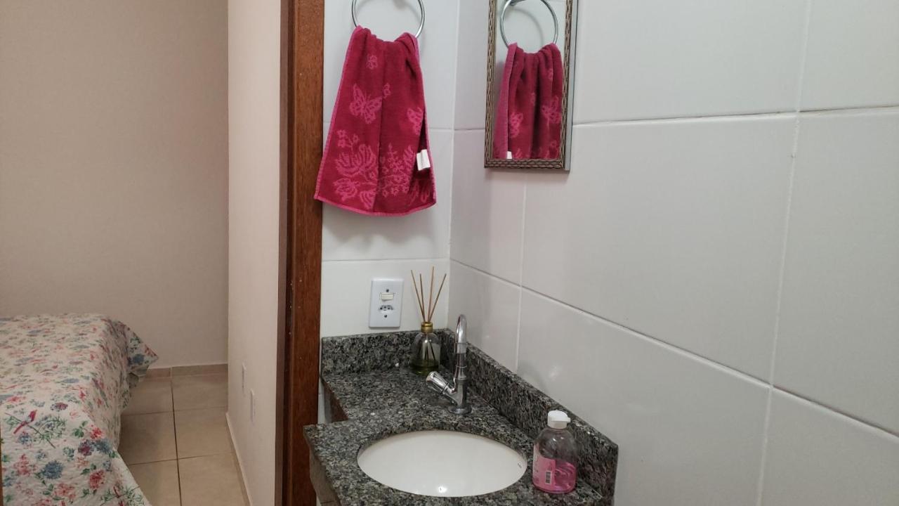 Apartamento Novo 450 Mt Da Praia Ingleses Флорианополис Экстерьер фото