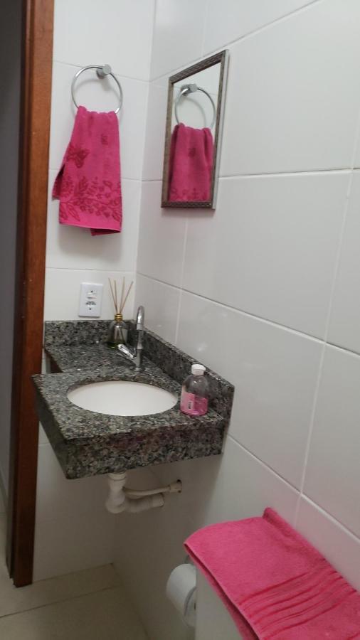 Apartamento Novo 450 Mt Da Praia Ingleses Флорианополис Экстерьер фото