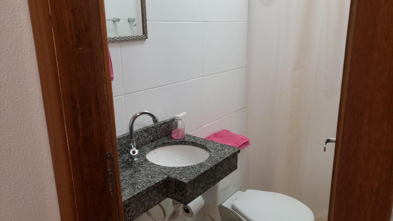 Apartamento Novo 450 Mt Da Praia Ingleses Флорианополис Экстерьер фото