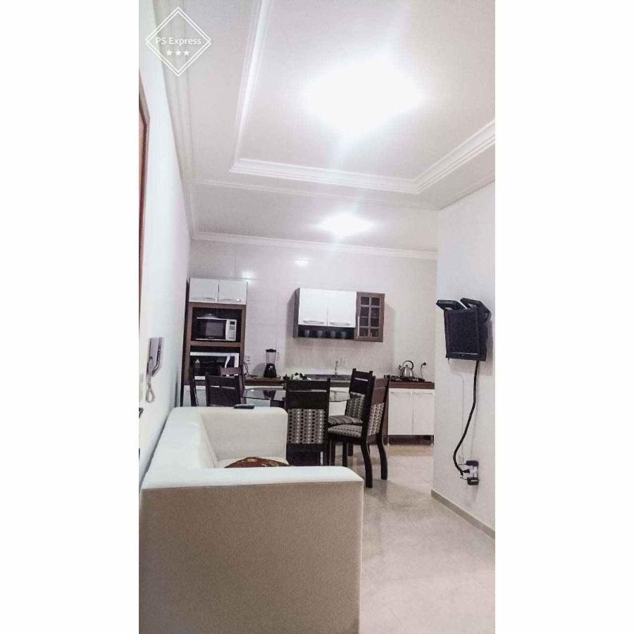 Apartamento Novo 450 Mt Da Praia Ingleses Флорианополис Экстерьер фото