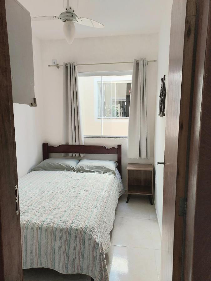 Apartamento Novo 450 Mt Da Praia Ingleses Флорианополис Экстерьер фото