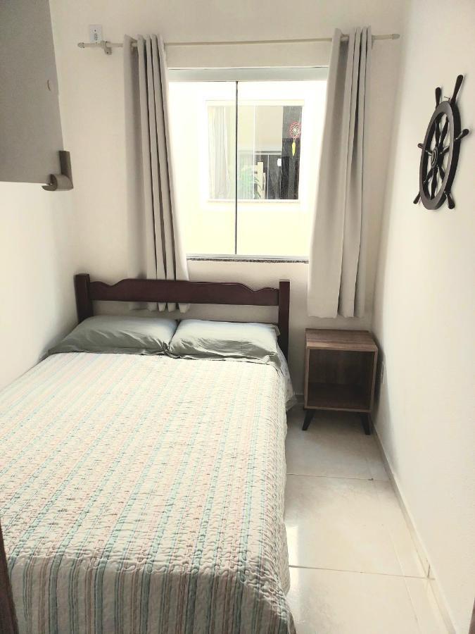 Apartamento Novo 450 Mt Da Praia Ingleses Флорианополис Экстерьер фото