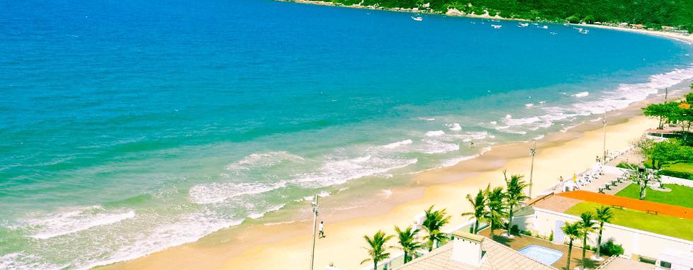 Apartamento Novo 450 Mt Da Praia Ingleses Флорианополис Экстерьер фото