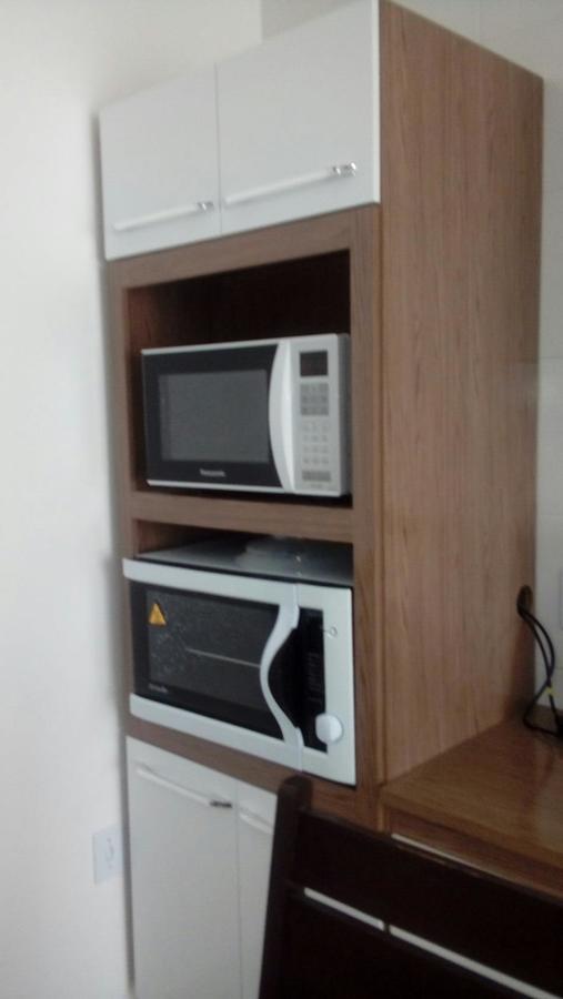 Apartamento Novo 450 Mt Da Praia Ingleses Флорианополис Экстерьер фото