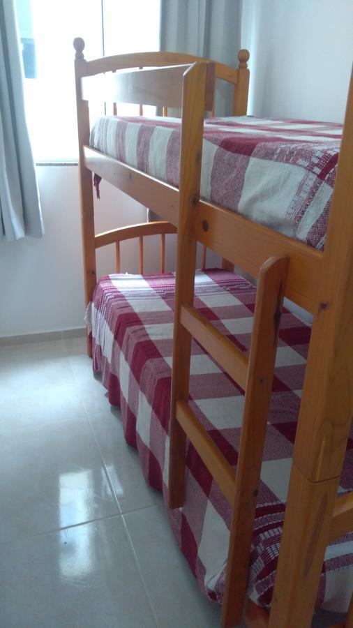 Apartamento Novo 450 Mt Da Praia Ingleses Флорианополис Экстерьер фото