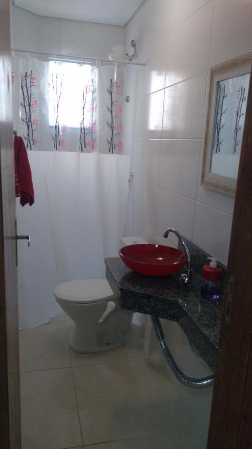 Apartamento Novo 450 Mt Da Praia Ingleses Флорианополис Экстерьер фото