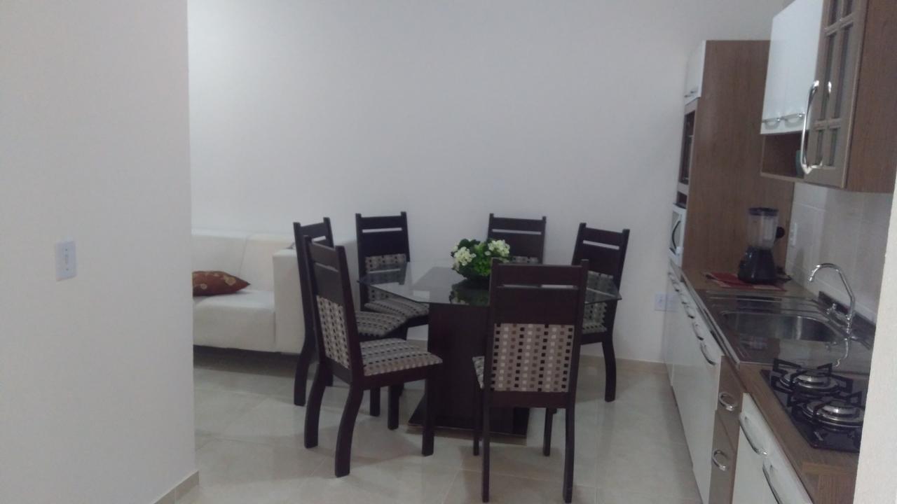 Apartamento Novo 450 Mt Da Praia Ingleses Флорианополис Экстерьер фото