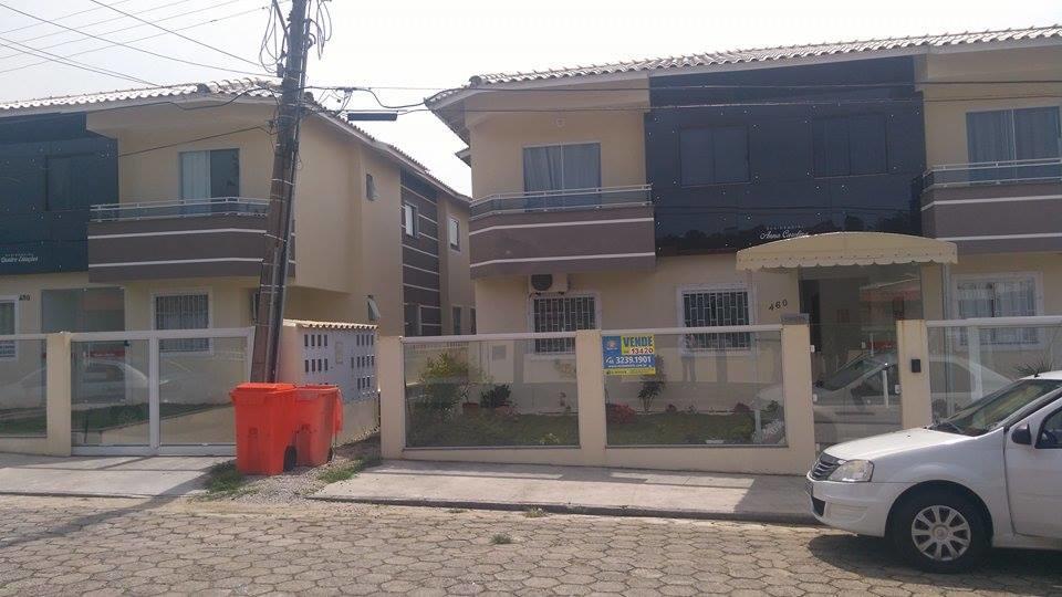 Apartamento Novo 450 Mt Da Praia Ingleses Флорианополис Экстерьер фото