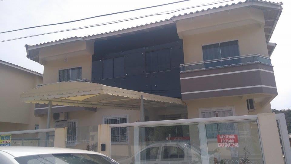 Apartamento Novo 450 Mt Da Praia Ingleses Флорианополис Экстерьер фото
