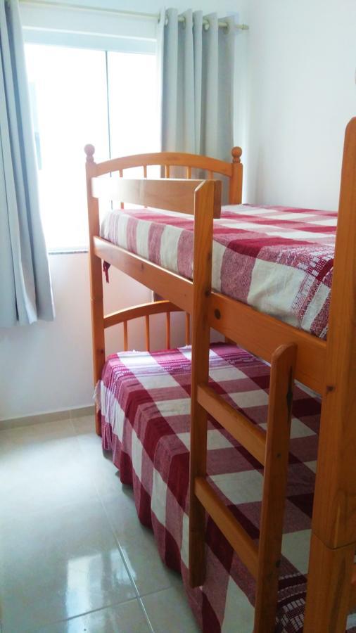 Apartamento Novo 450 Mt Da Praia Ingleses Флорианополис Экстерьер фото