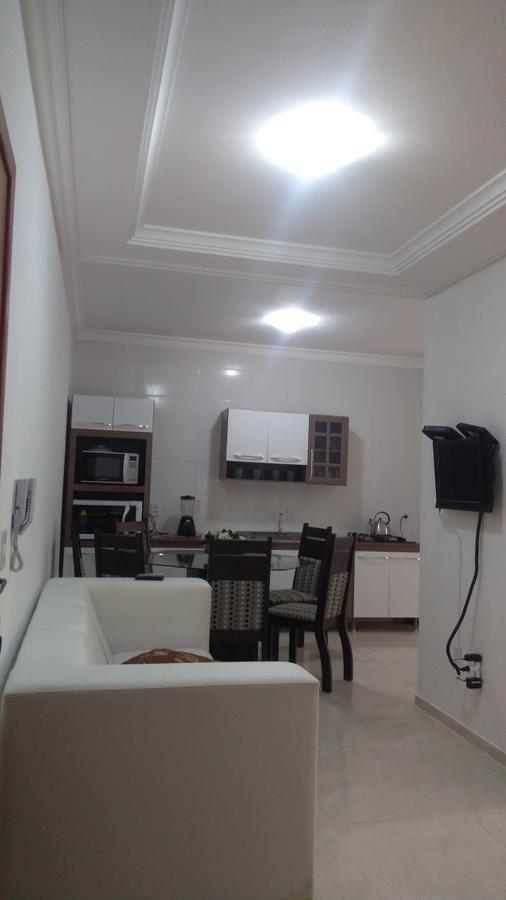 Apartamento Novo 450 Mt Da Praia Ingleses Флорианополис Экстерьер фото