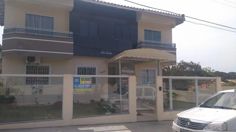 Apartamento Novo 450 Mt Da Praia Ingleses Флорианополис Экстерьер фото