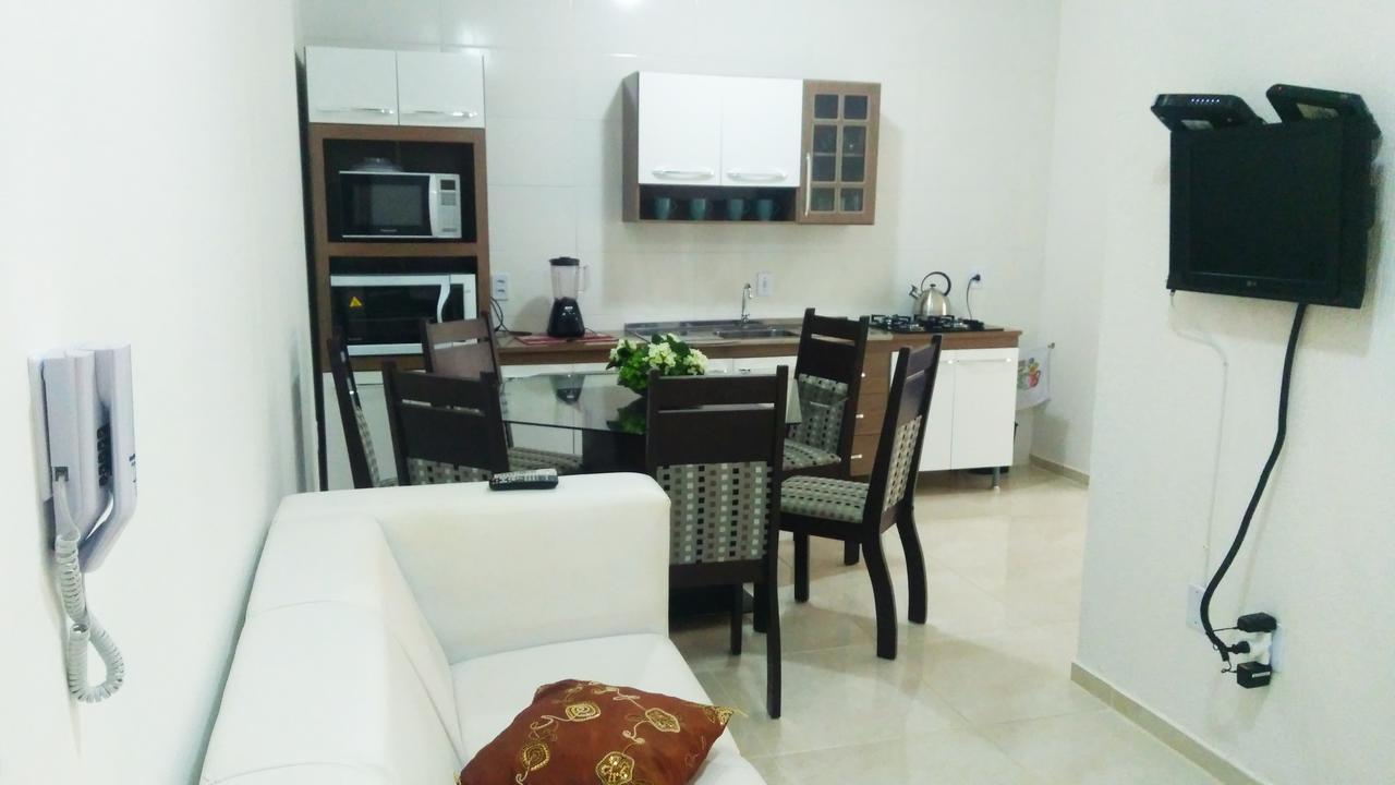 Apartamento Novo 450 Mt Da Praia Ingleses Флорианополис Экстерьер фото