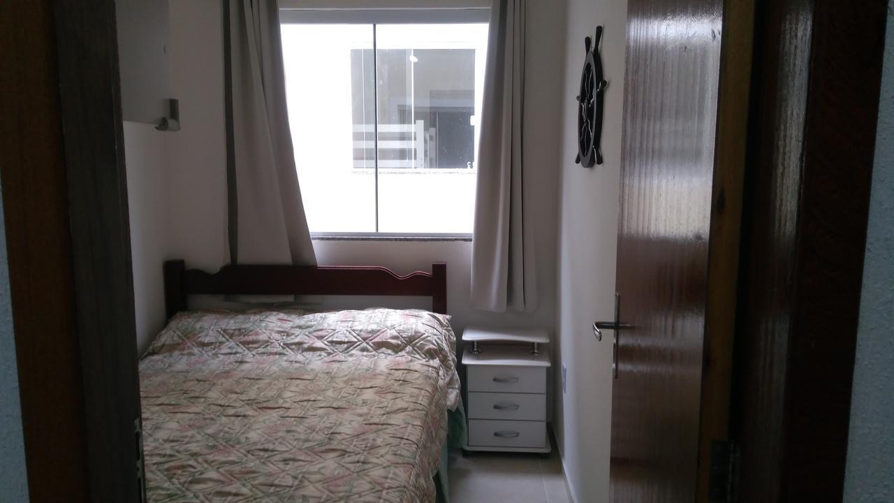 Apartamento Novo 450 Mt Da Praia Ingleses Флорианополис Экстерьер фото