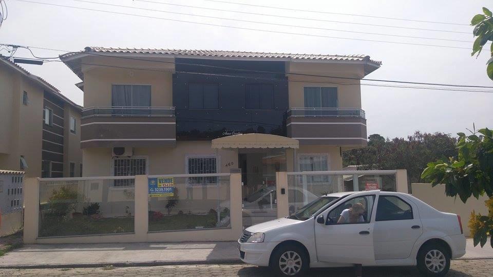 Apartamento Novo 450 Mt Da Praia Ingleses Флорианополис Экстерьер фото