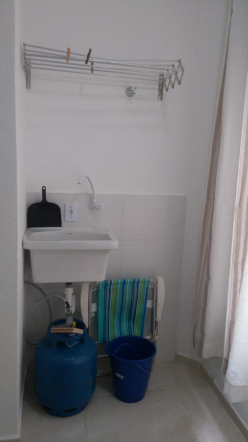 Apartamento Novo 450 Mt Da Praia Ingleses Флорианополис Экстерьер фото