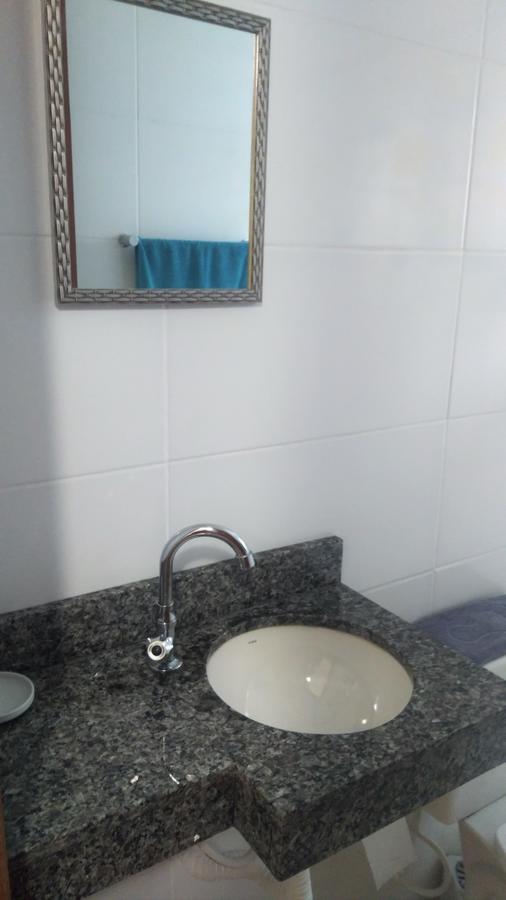 Apartamento Novo 450 Mt Da Praia Ingleses Флорианополис Экстерьер фото