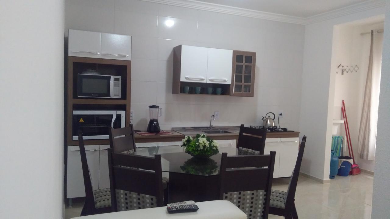 Apartamento Novo 450 Mt Da Praia Ingleses Флорианополис Экстерьер фото